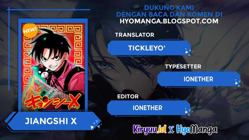 jiangshi-x - Chapter: 7