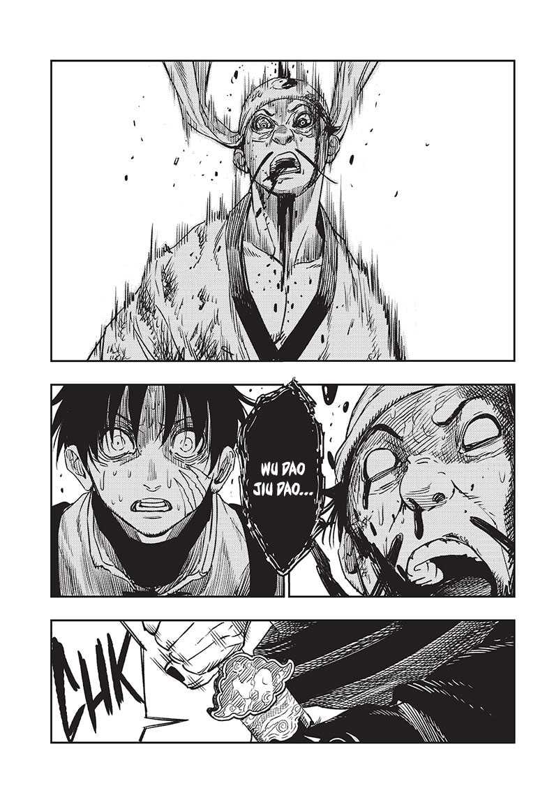 jiangshi-x - Chapter: 7