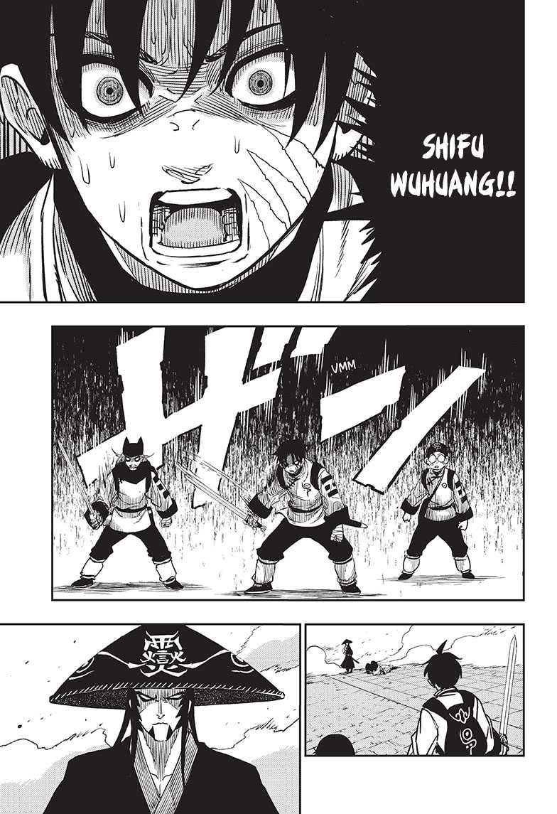 jiangshi-x - Chapter: 7