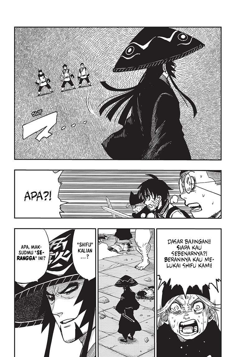 jiangshi-x - Chapter: 7