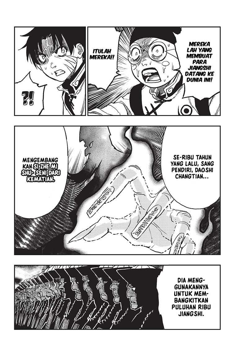 jiangshi-x - Chapter: 7