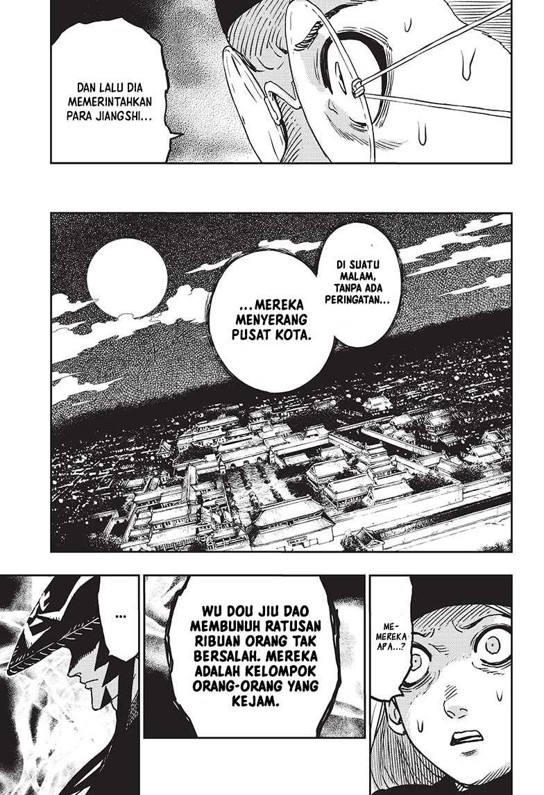 jiangshi-x - Chapter: 7