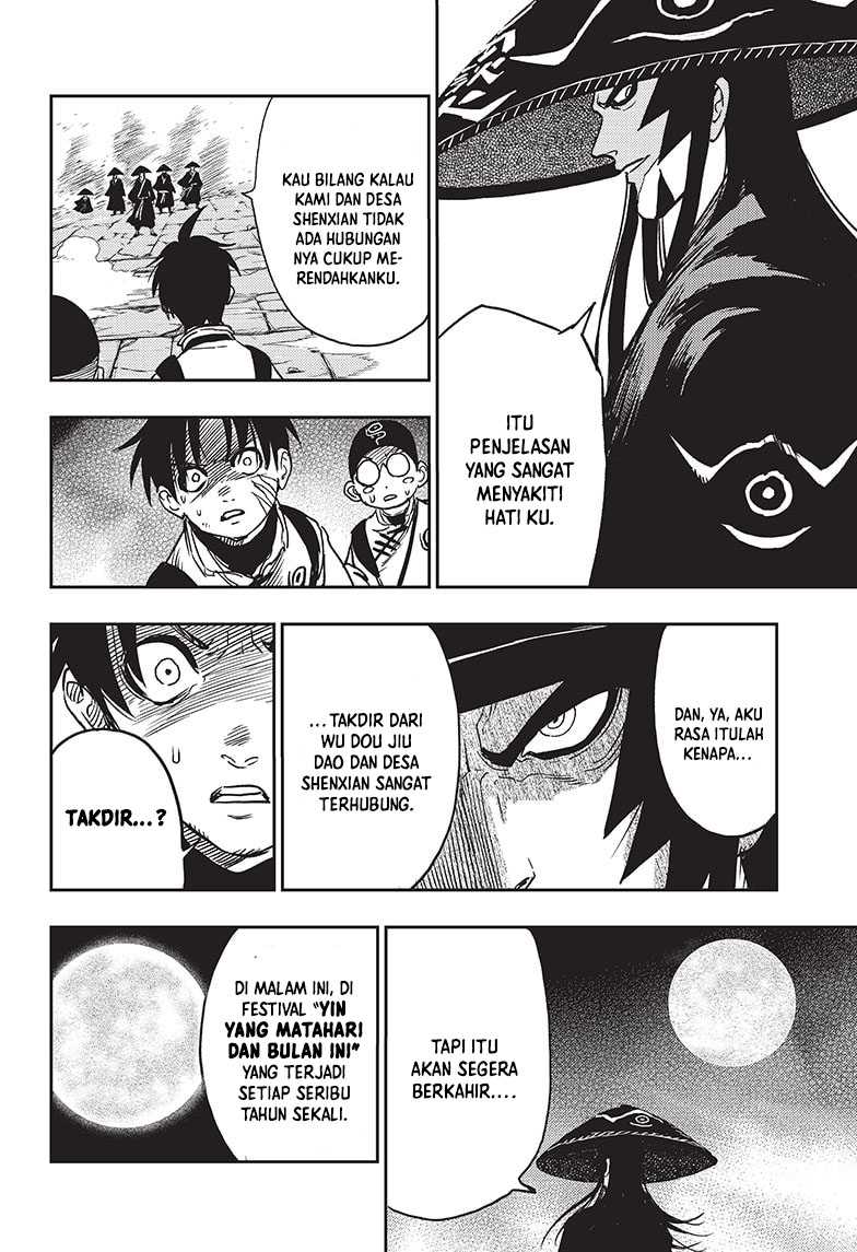 jiangshi-x - Chapter: 7