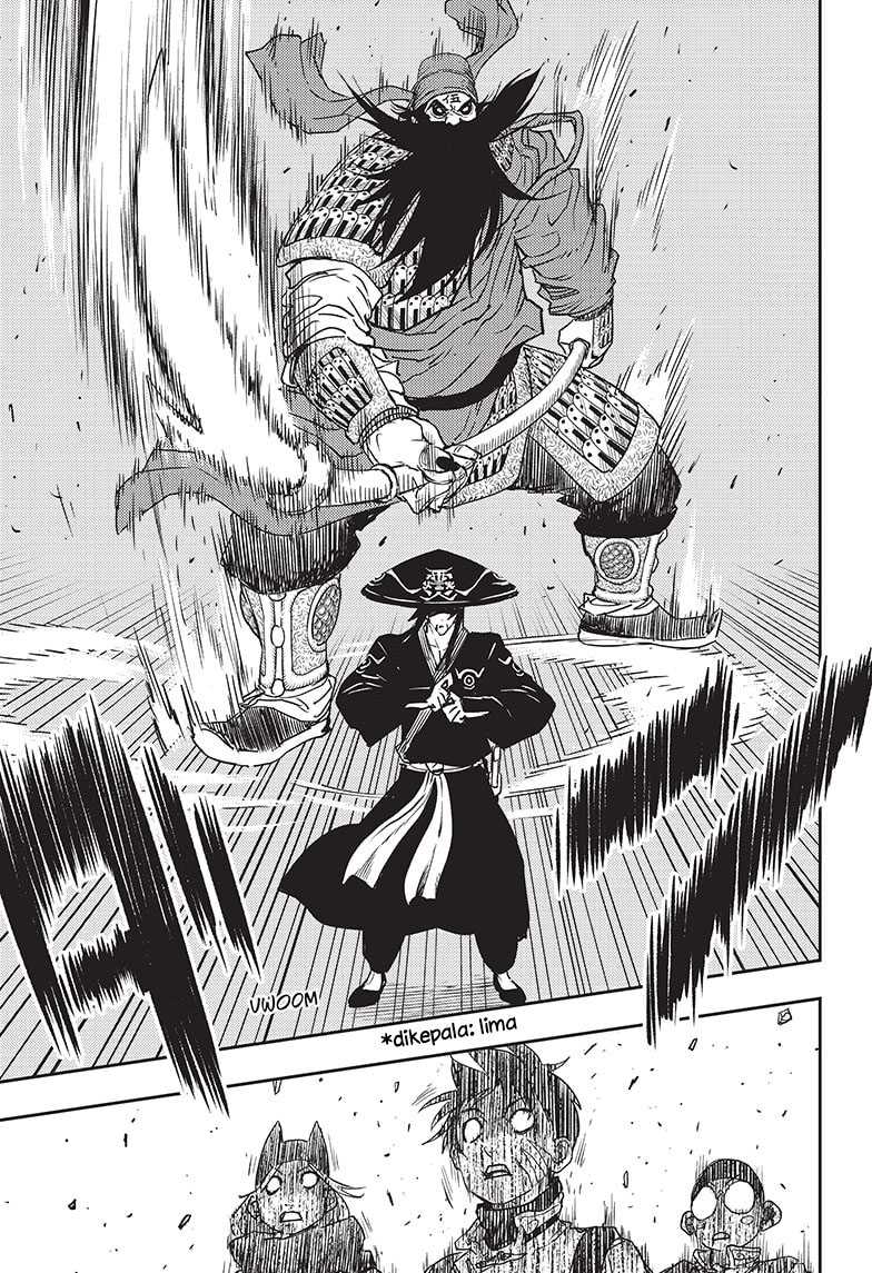 jiangshi-x - Chapter: 7