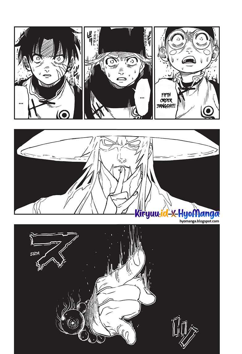 jiangshi-x - Chapter: 7