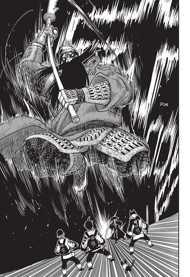 jiangshi-x - Chapter: 7