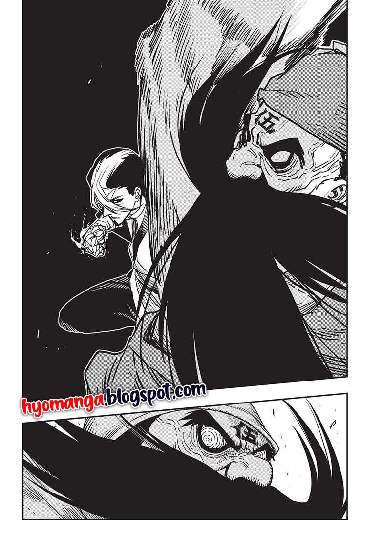 jiangshi-x - Chapter: 7