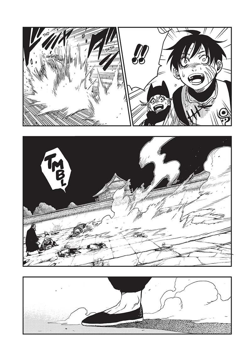 jiangshi-x - Chapter: 7