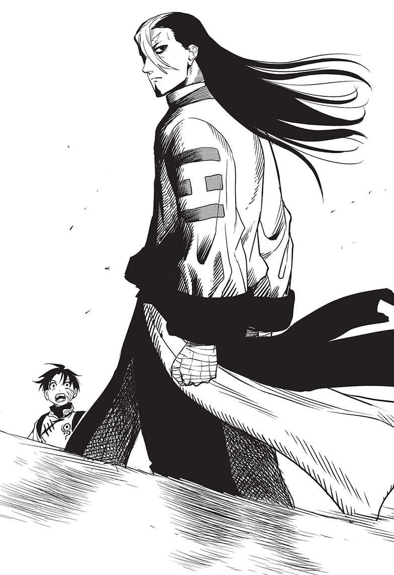 jiangshi-x - Chapter: 7