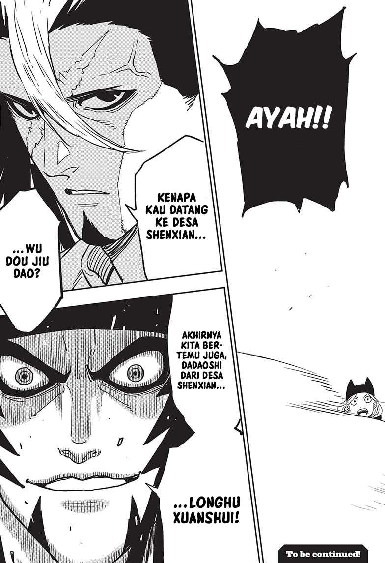 jiangshi-x - Chapter: 7