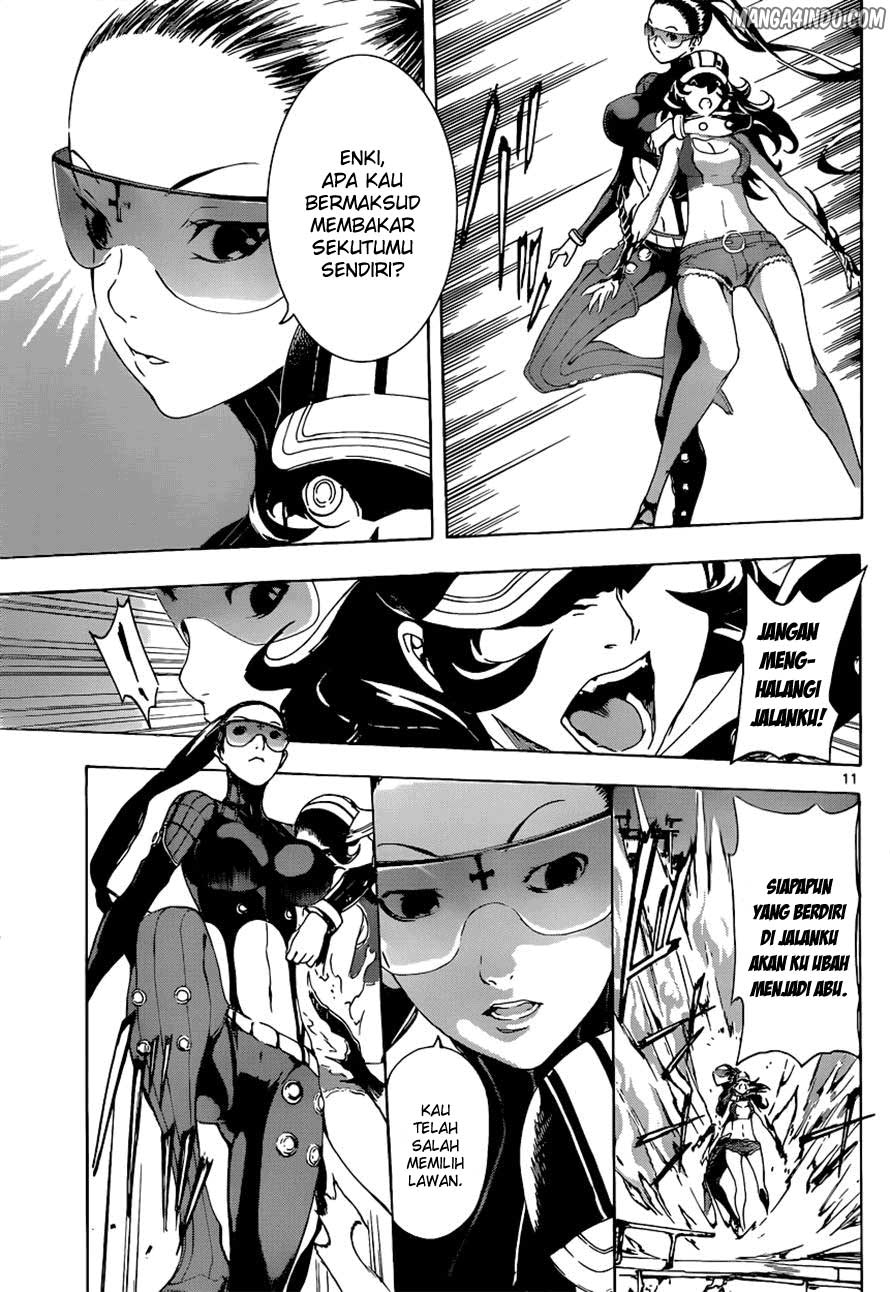 area-d-inou-ryouiki - Chapter: 10