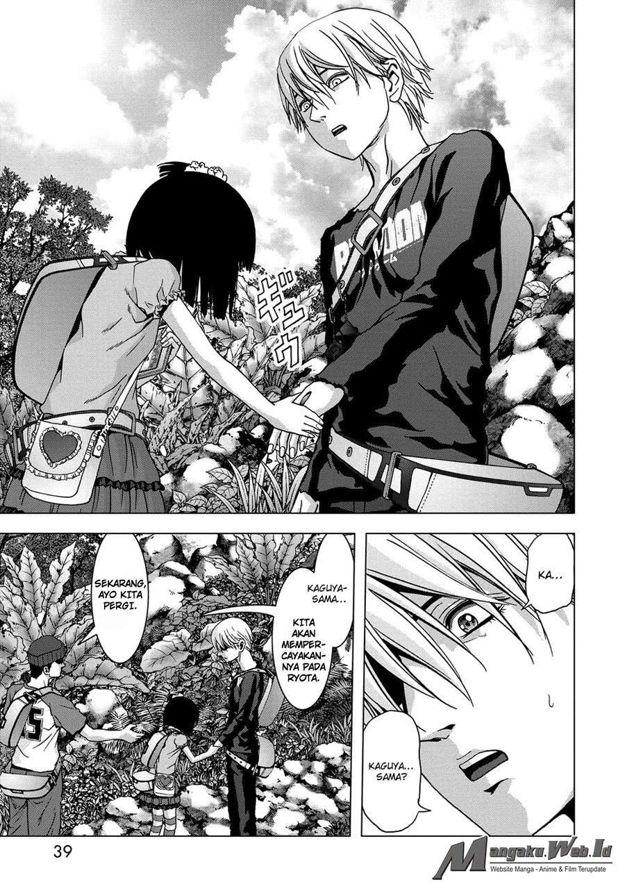 btooom - Chapter: 78