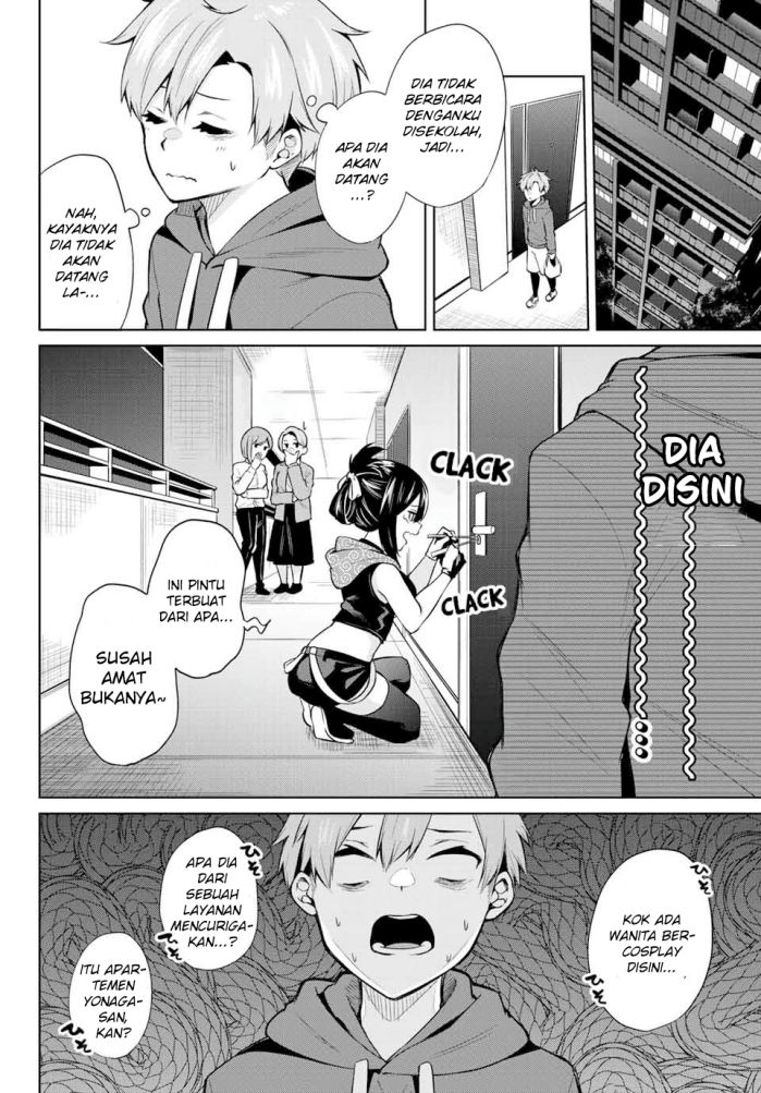 loli-meshi-okawari - Chapter: 2