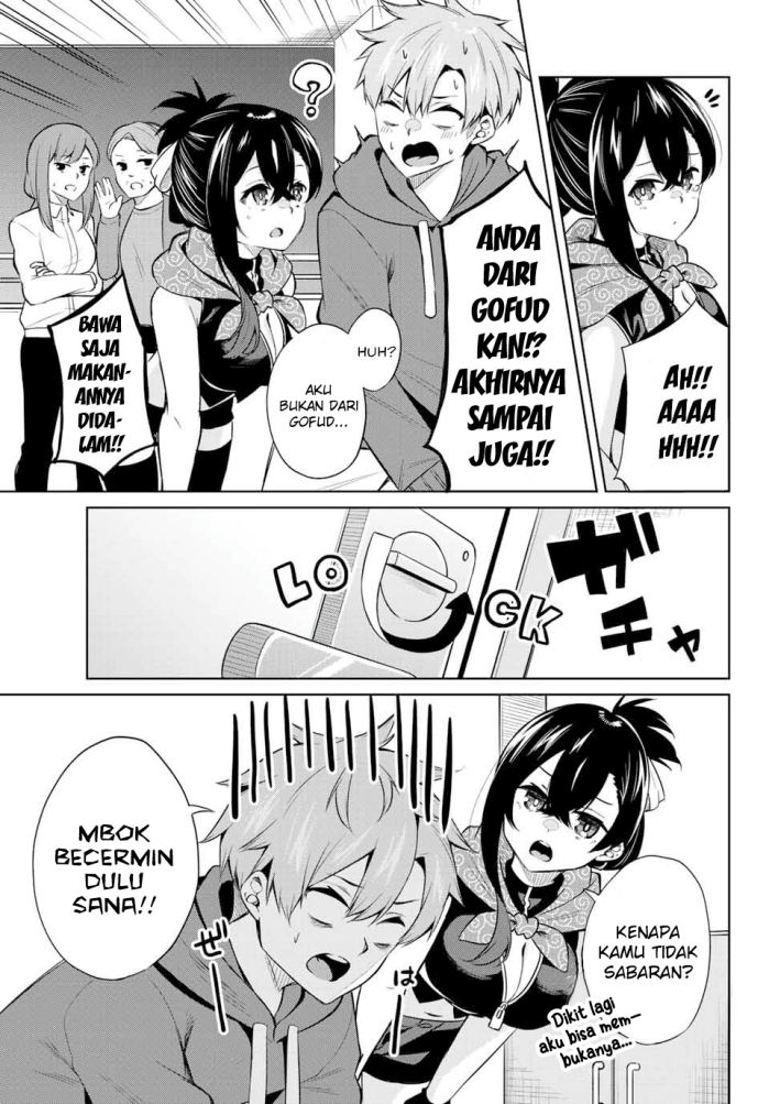 loli-meshi-okawari - Chapter: 2