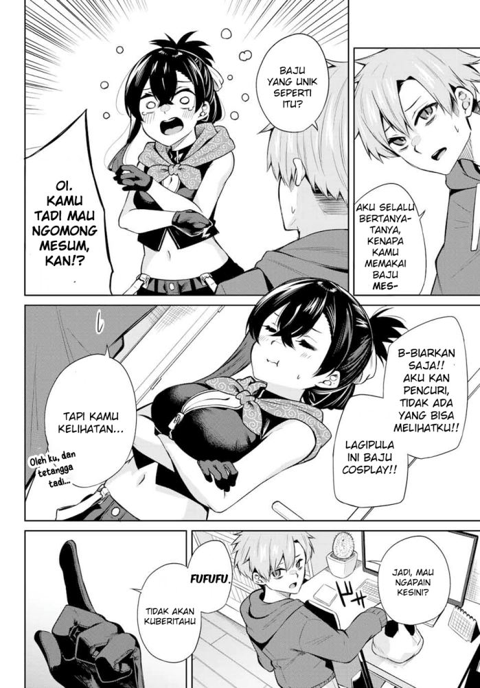 loli-meshi-okawari - Chapter: 2