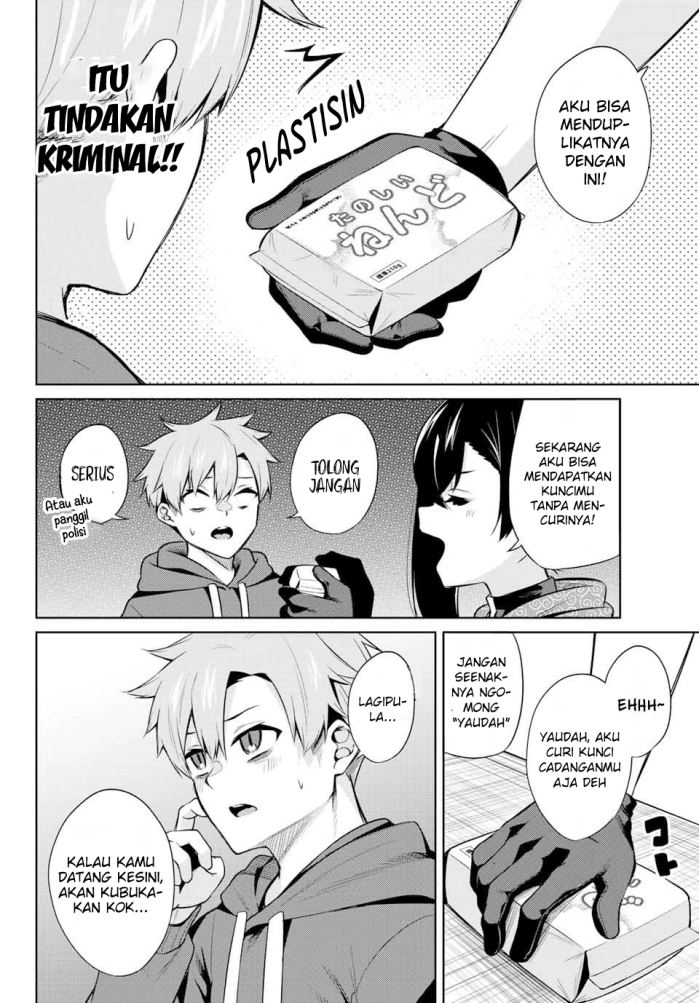 loli-meshi-okawari - Chapter: 2