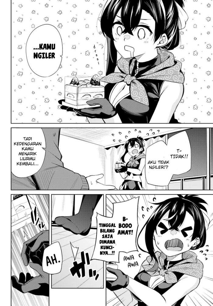 loli-meshi-okawari - Chapter: 2