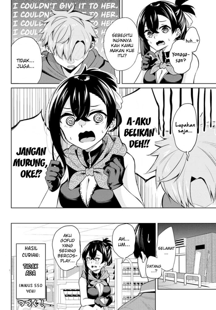 loli-meshi-okawari - Chapter: 2