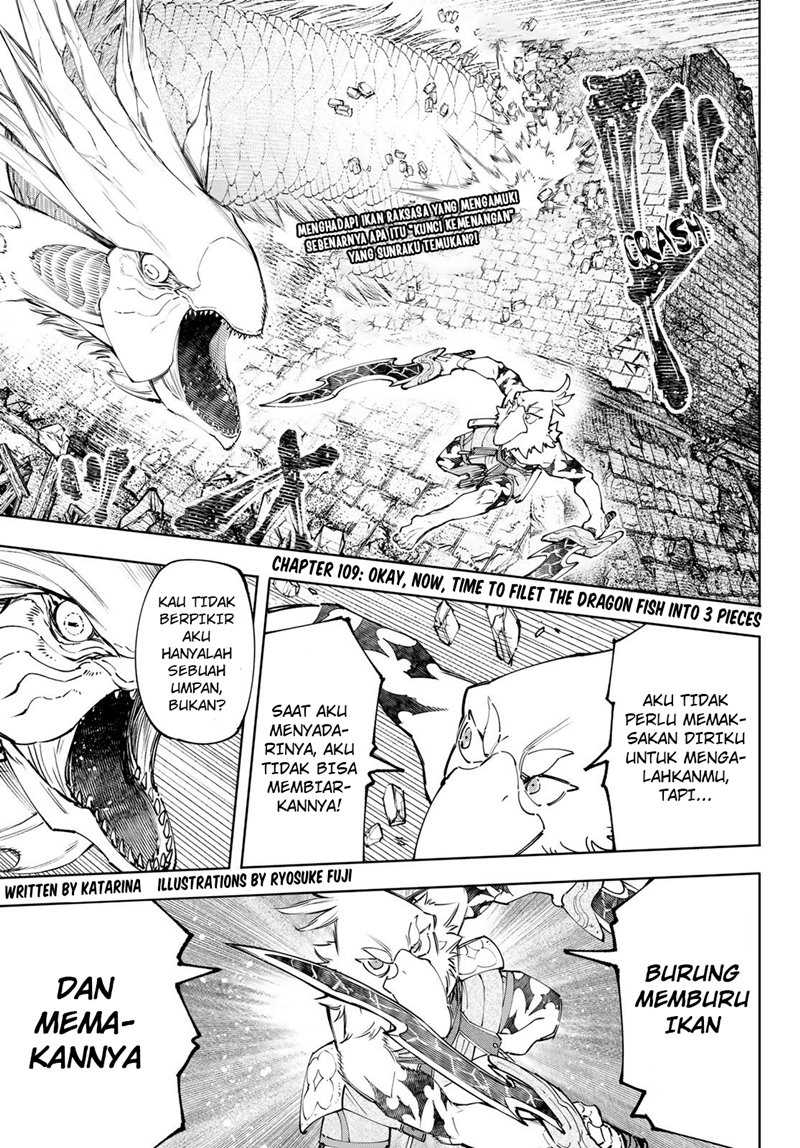 shangri-la-frontier-kusoge-hunter-kamige-ni-idoman-to-su - Chapter: 109