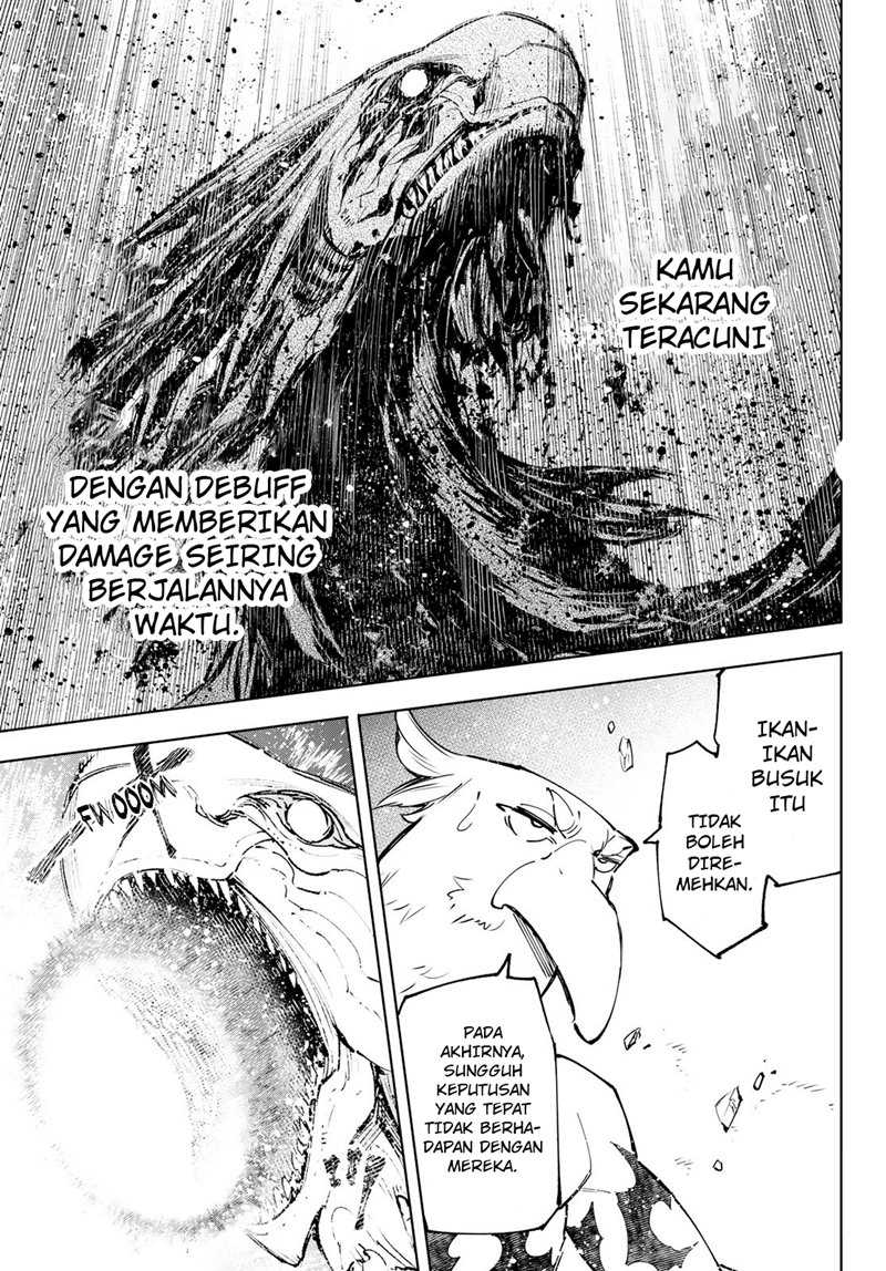 shangri-la-frontier-kusoge-hunter-kamige-ni-idoman-to-su - Chapter: 109