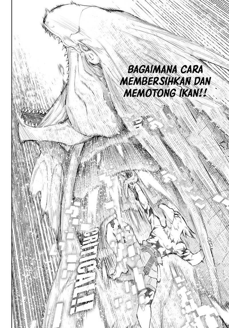 shangri-la-frontier-kusoge-hunter-kamige-ni-idoman-to-su - Chapter: 109