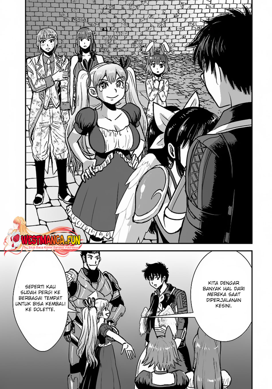 makikomarete-isekai-teni-suru-yatsu-wa-taitei-cheat - Chapter: 57.2