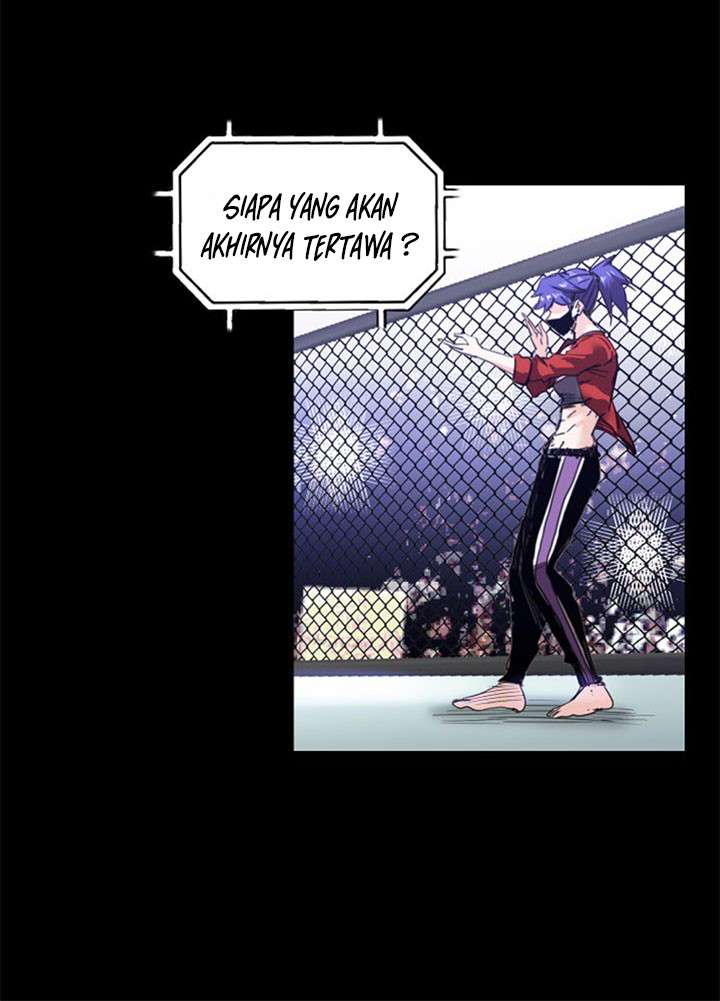 fighters - Chapter: 23