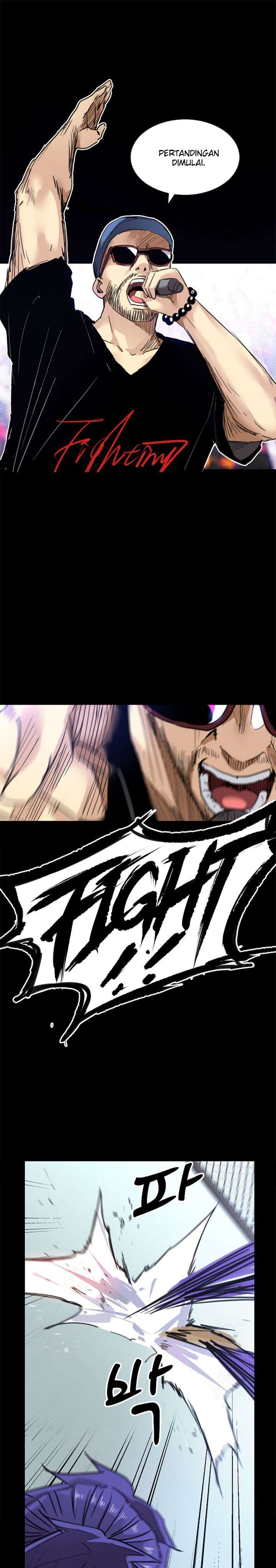 fighters - Chapter: 23