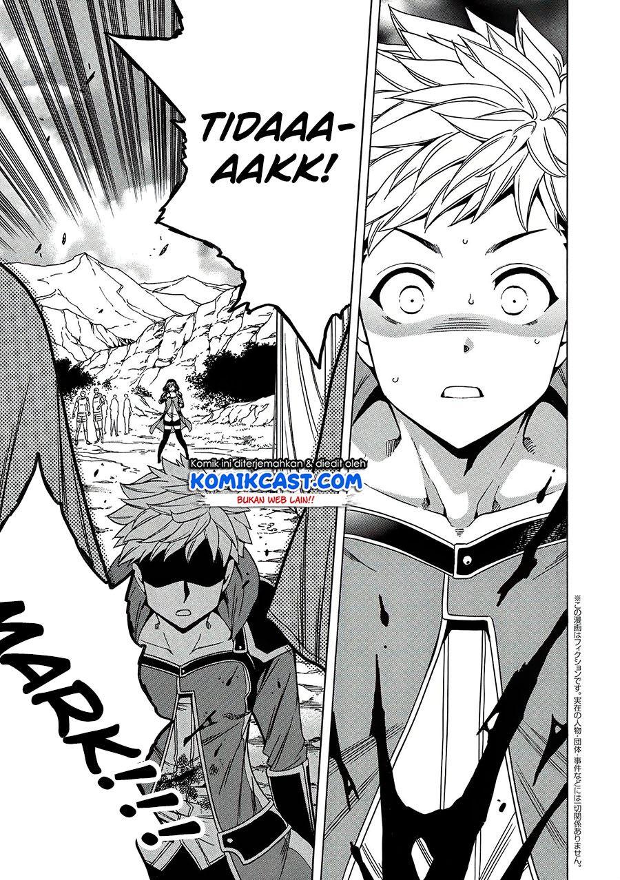 kenja-no-mago - Chapter: 63
