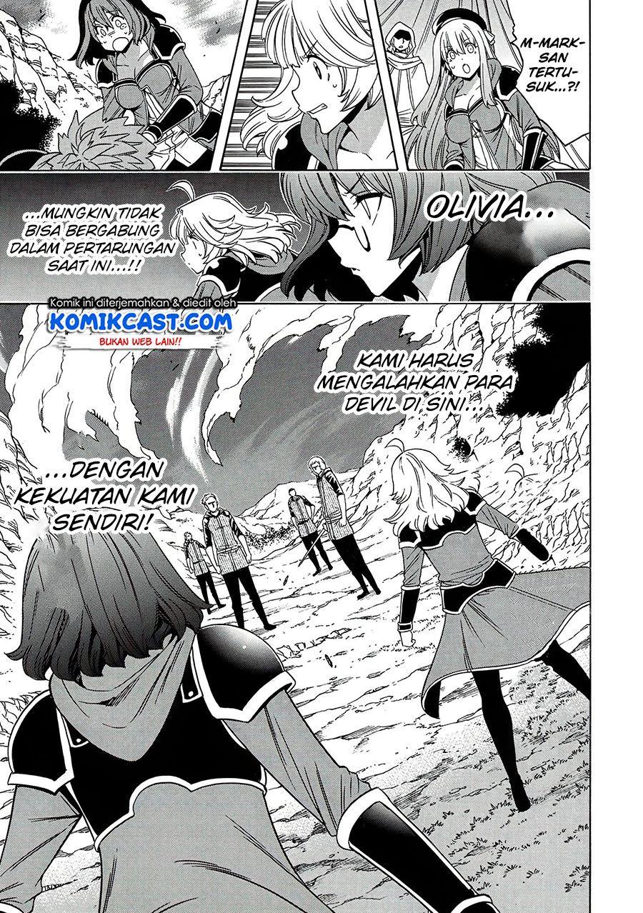 kenja-no-mago - Chapter: 63