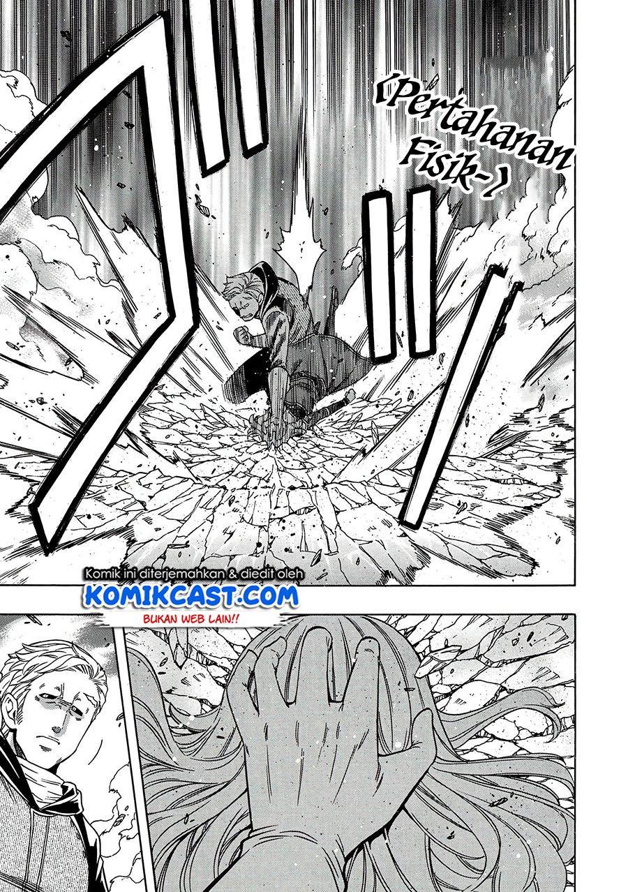 kenja-no-mago - Chapter: 63
