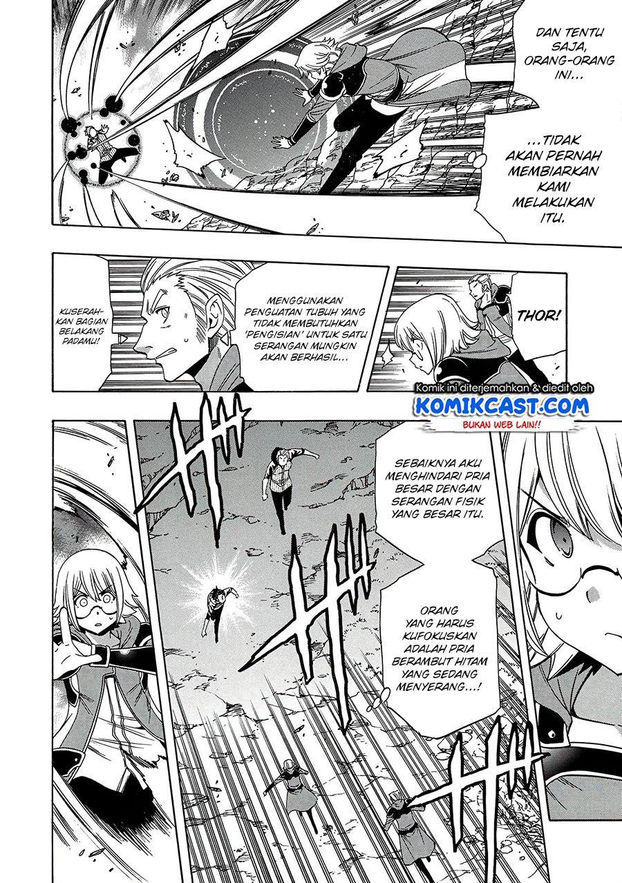 kenja-no-mago - Chapter: 63