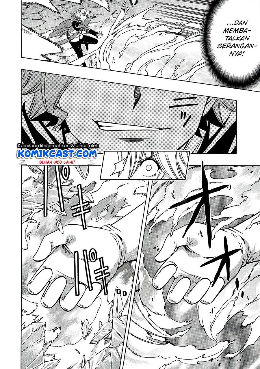 kenja-no-mago - Chapter: 63