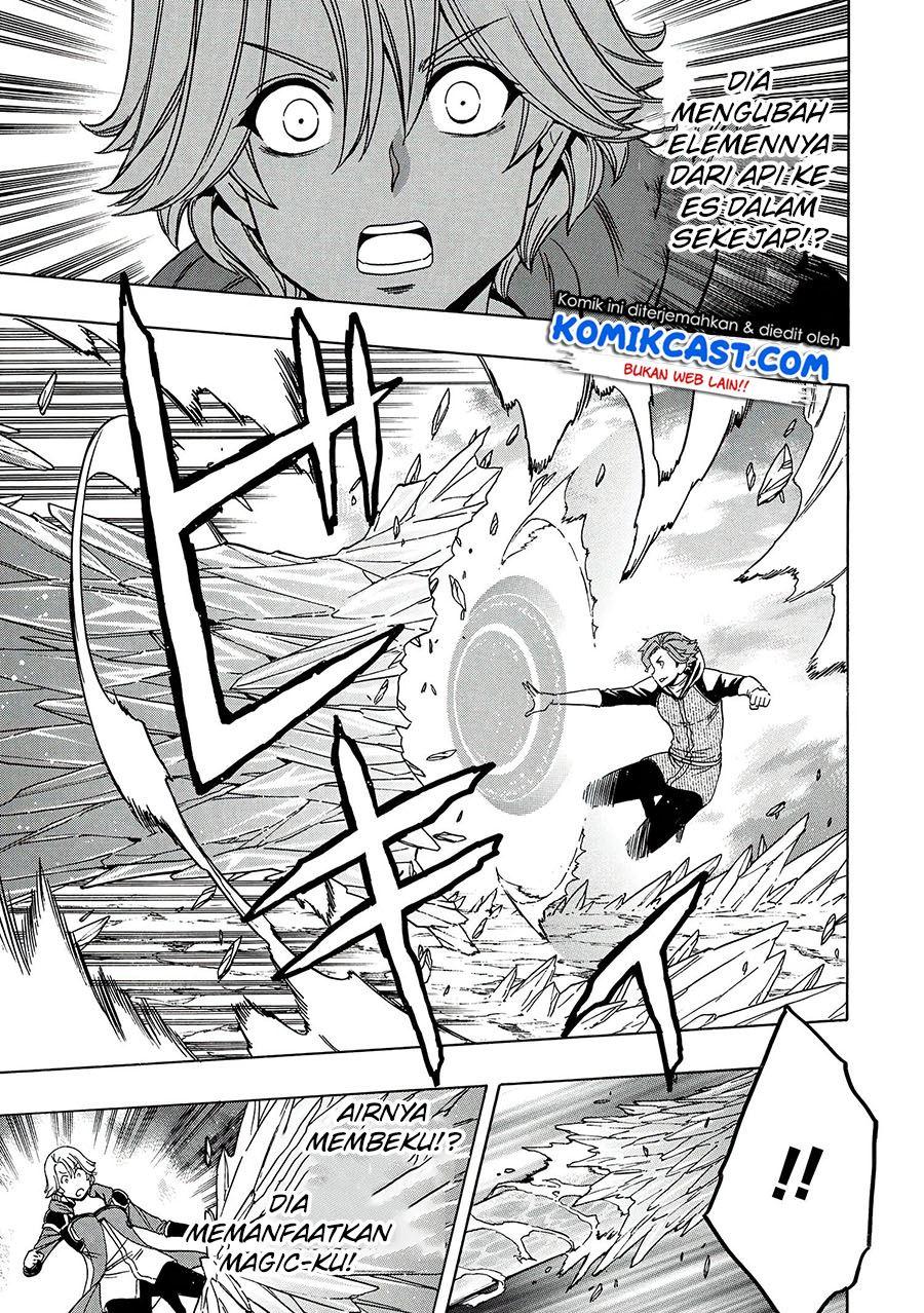 kenja-no-mago - Chapter: 63