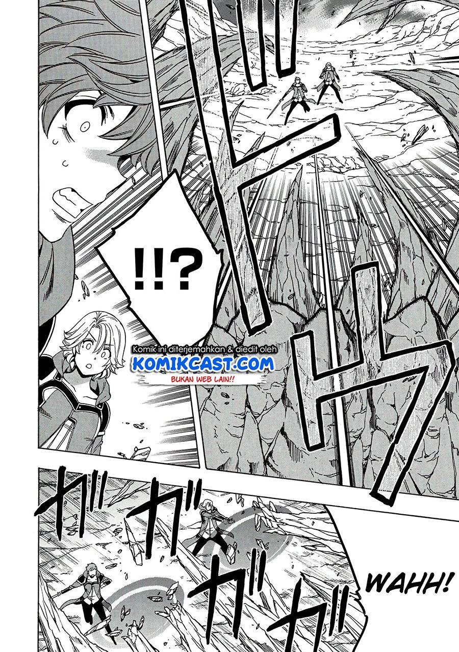kenja-no-mago - Chapter: 63