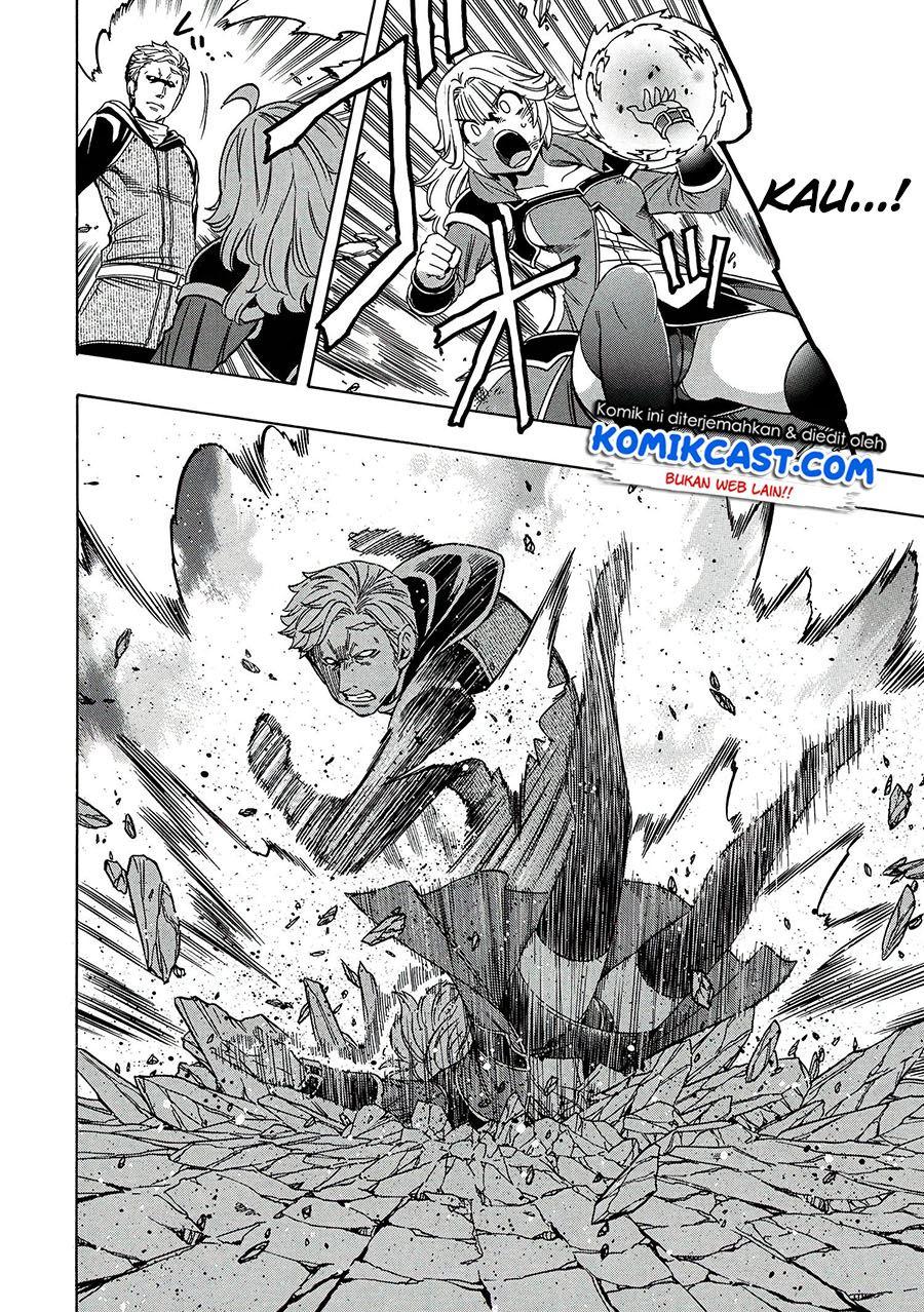 kenja-no-mago - Chapter: 63