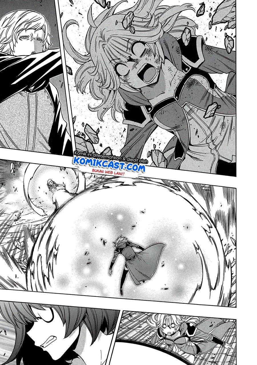 kenja-no-mago - Chapter: 63