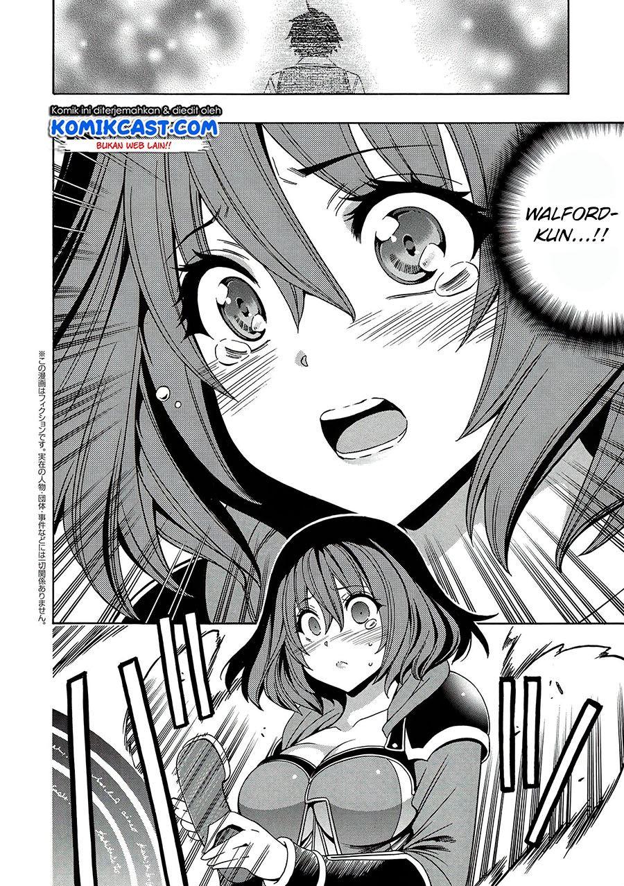 kenja-no-mago - Chapter: 63