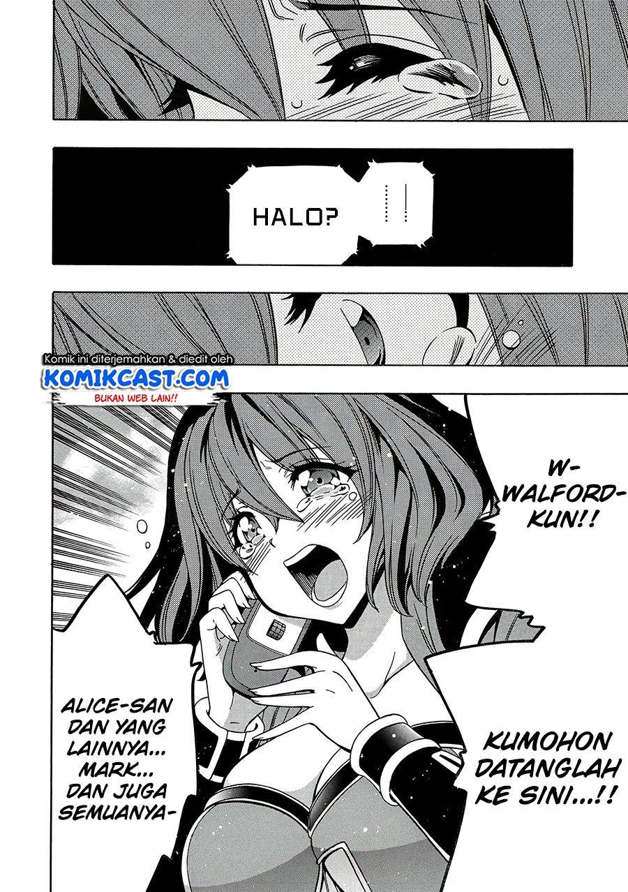 kenja-no-mago - Chapter: 63