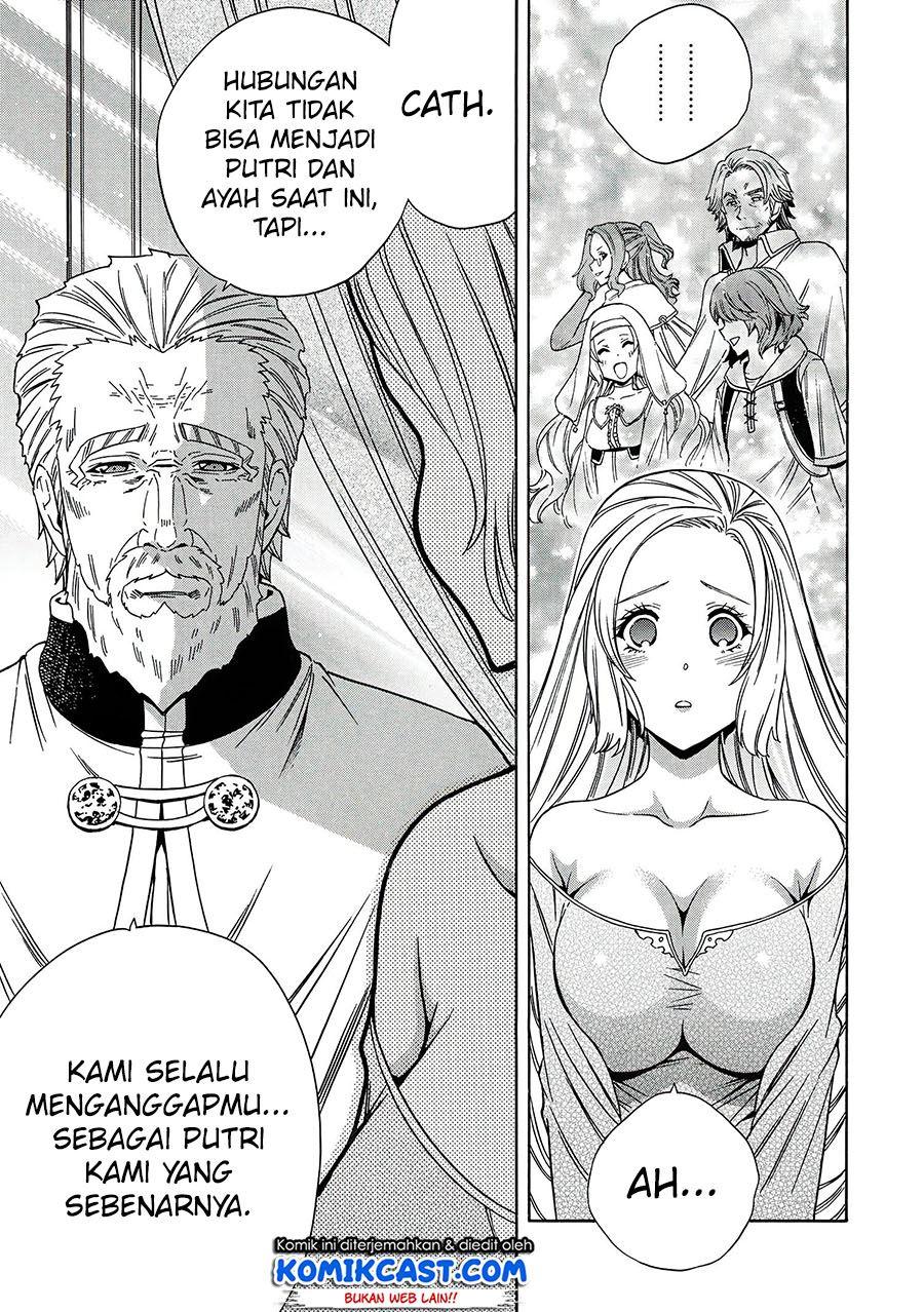 kenja-no-mago - Chapter: 63