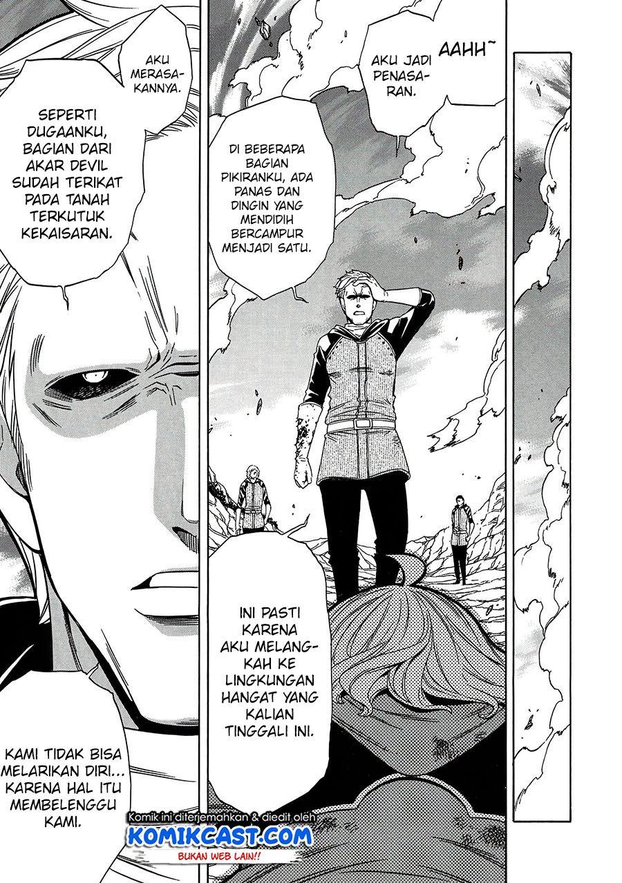 kenja-no-mago - Chapter: 63