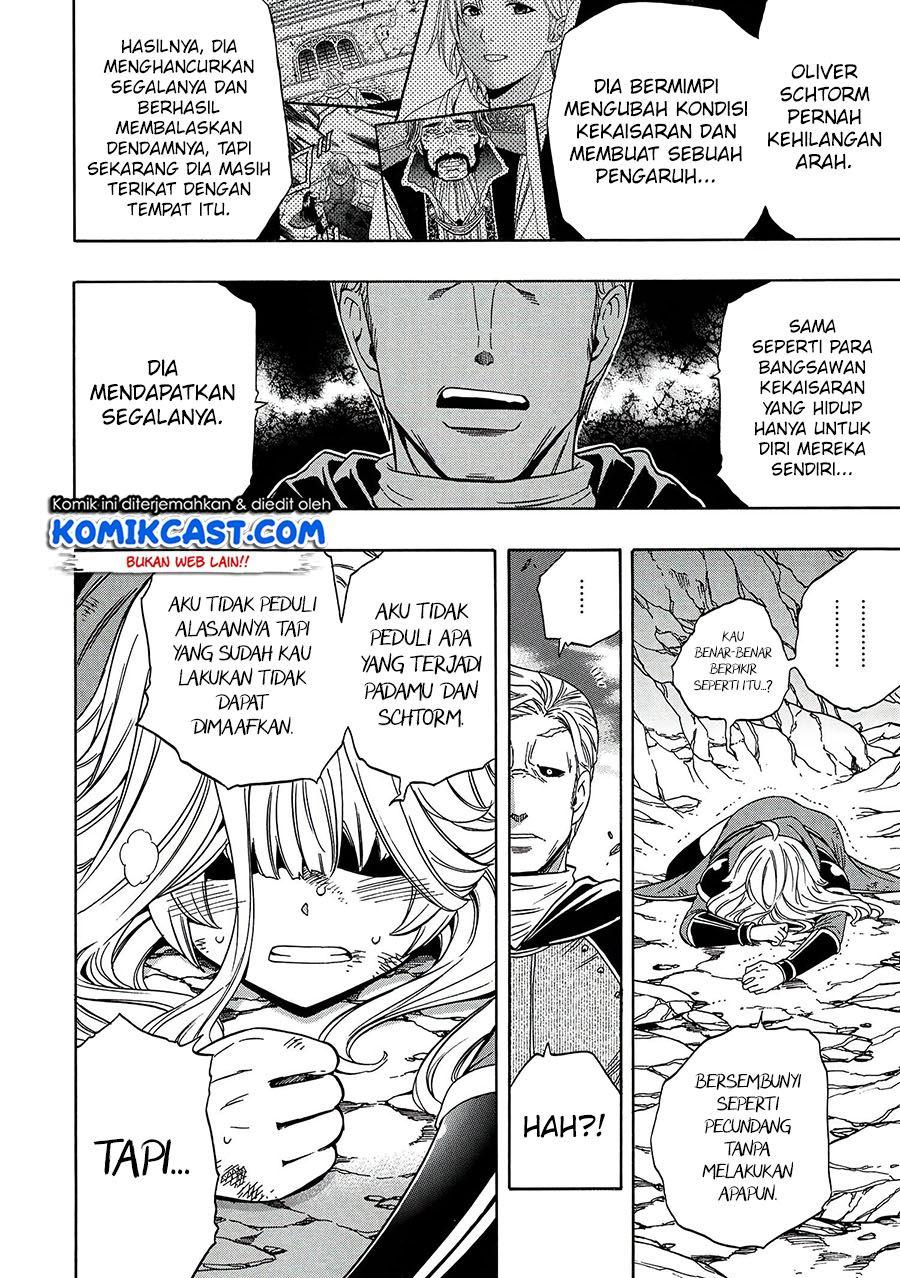 kenja-no-mago - Chapter: 63