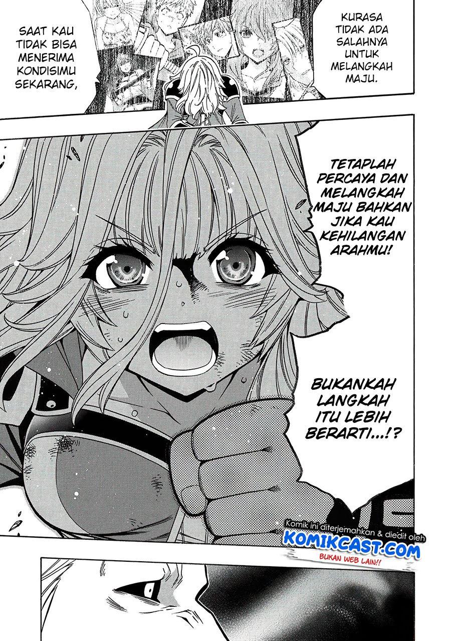 kenja-no-mago - Chapter: 63