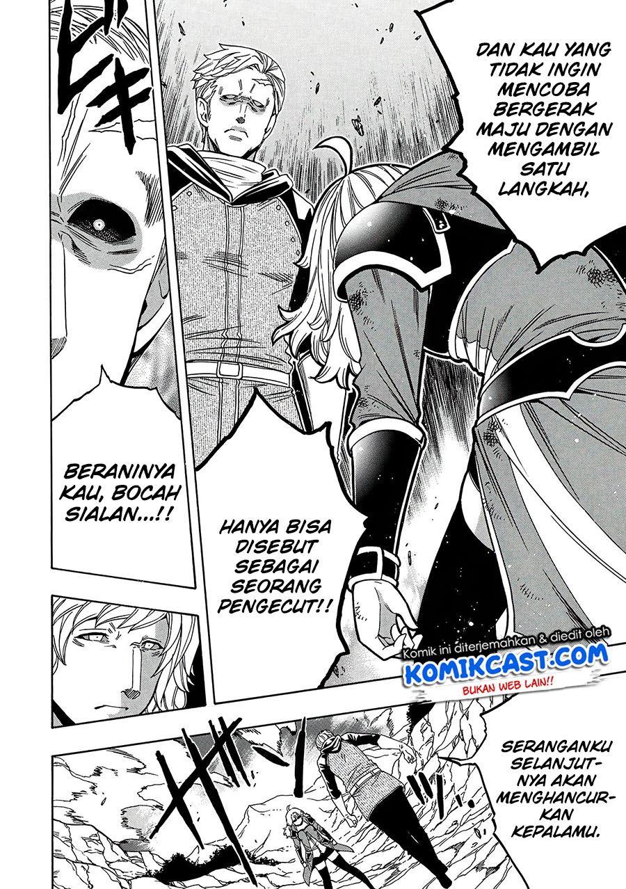 kenja-no-mago - Chapter: 63