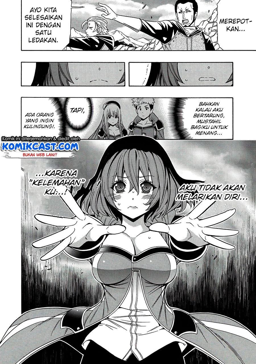 kenja-no-mago - Chapter: 63