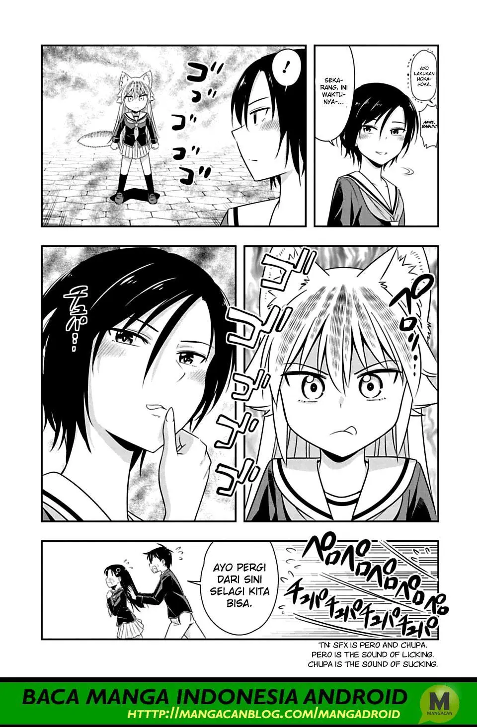 murenase-shiiton-gakuen - Chapter: 62