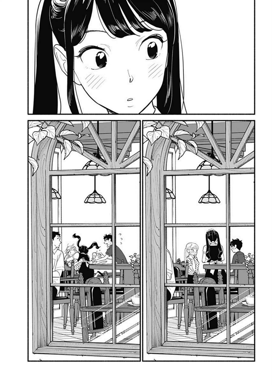 hanninmae-no-koibito - Chapter: 11
