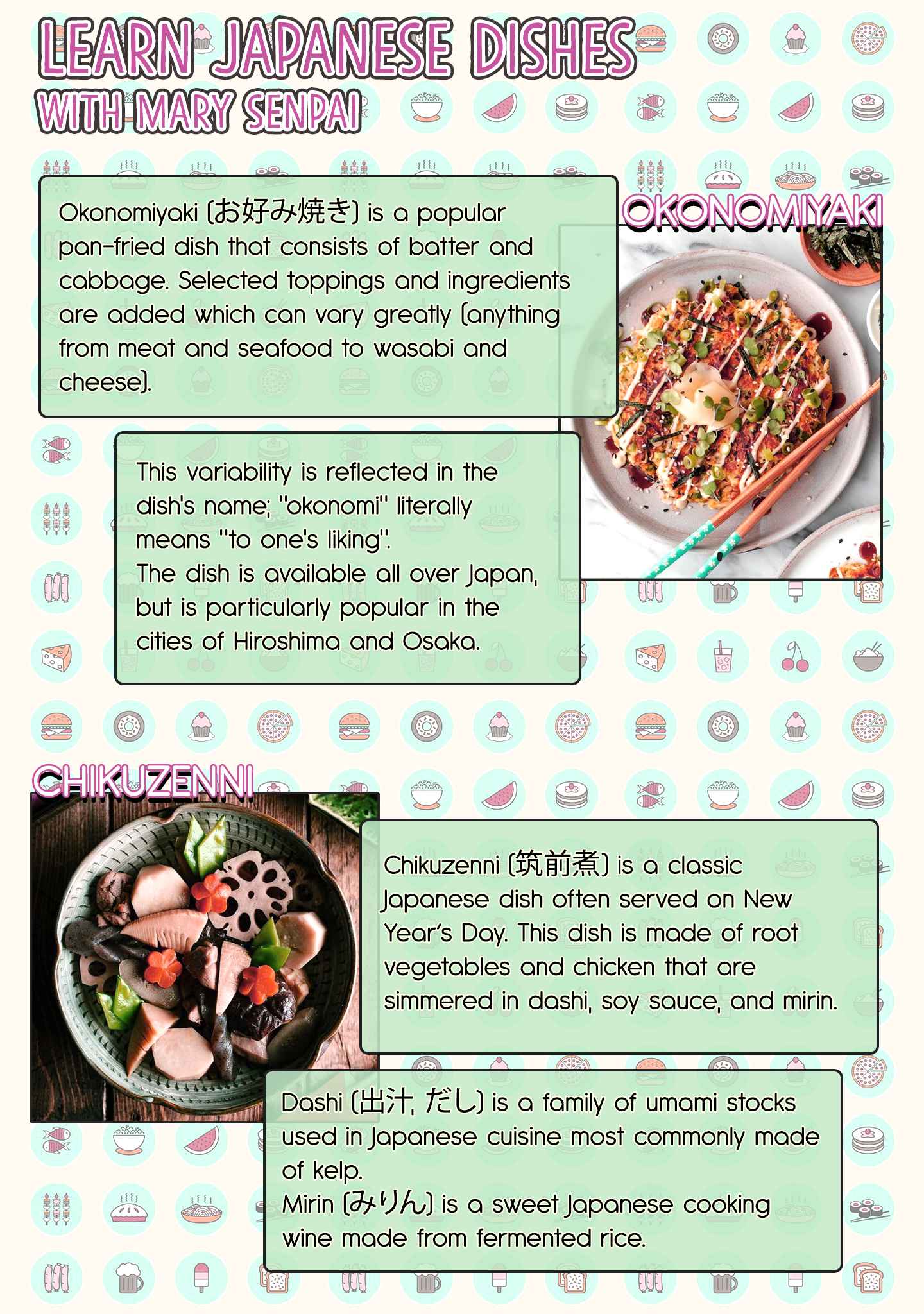 tsukuoki-life-weekend-meal-prep-recipes - Chapter: 1