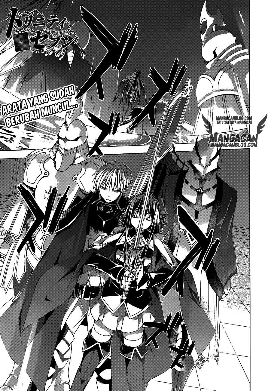 trinity-seven - Chapter: 54