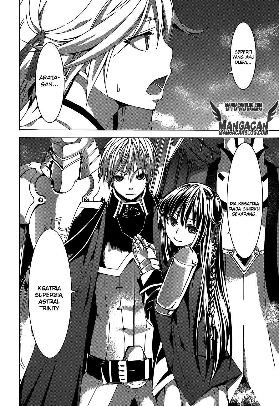 trinity-seven - Chapter: 54